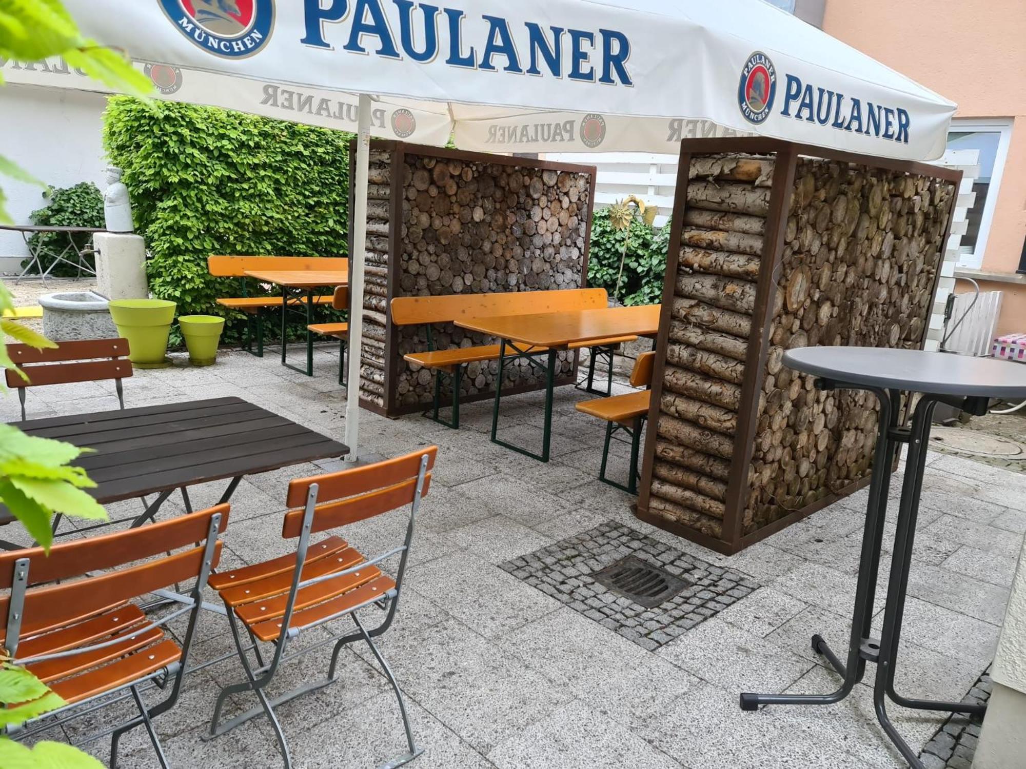 Hotel & Restaurant Fischer Altenstadt  Exterior photo