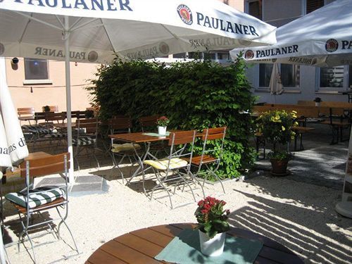 Hotel & Restaurant Fischer Altenstadt  Exterior photo